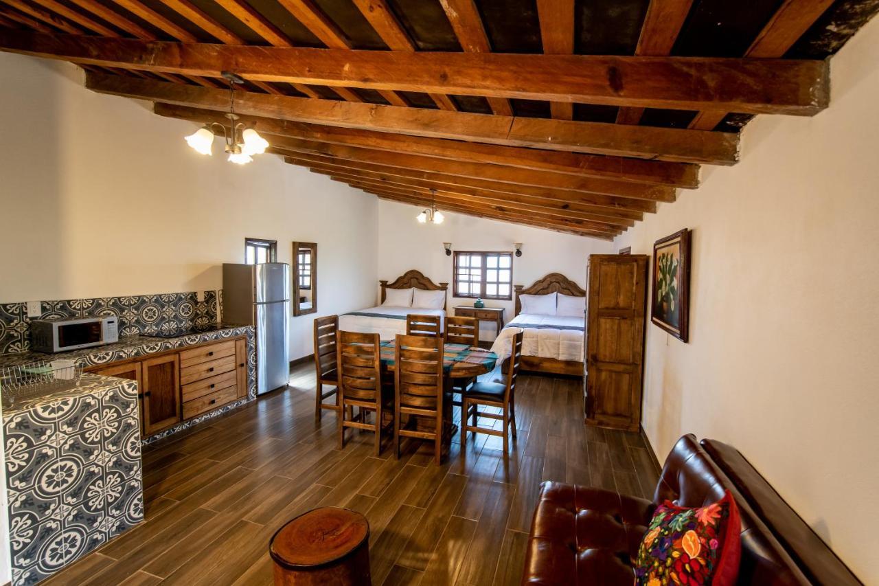 La Diligencia Cabanas Campestres Morelia Ngoại thất bức ảnh