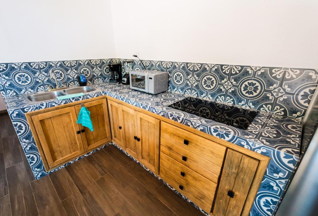 La Diligencia Cabanas Campestres Morelia Ngoại thất bức ảnh