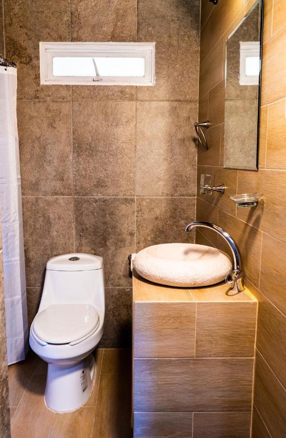 La Diligencia Cabanas Campestres Morelia Ngoại thất bức ảnh