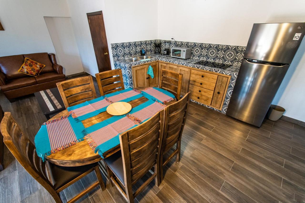 La Diligencia Cabanas Campestres Morelia Ngoại thất bức ảnh
