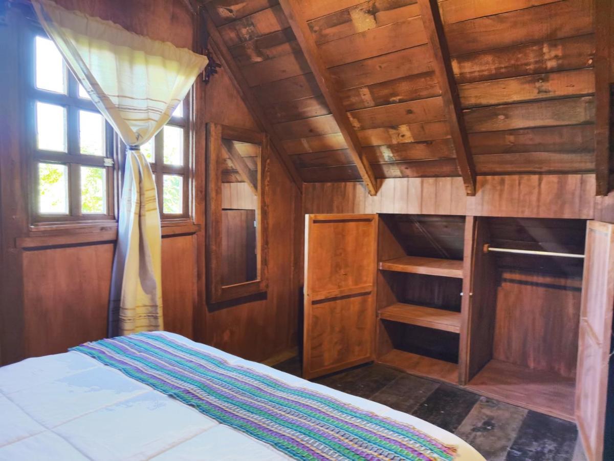 La Diligencia Cabanas Campestres Morelia Ngoại thất bức ảnh